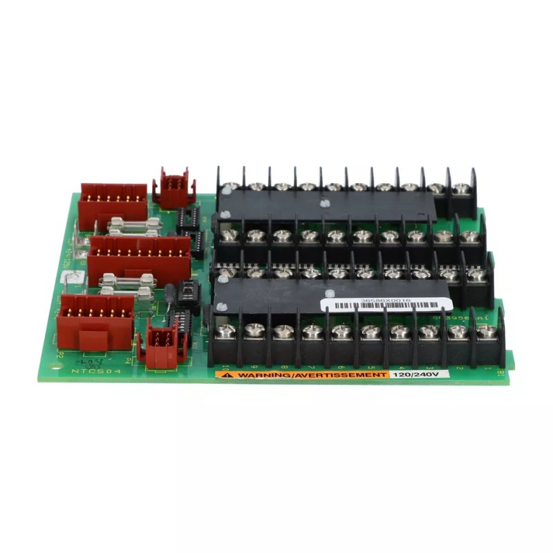 ABB Bailey NTCS04 Infi 90 Control Station Termination Unit