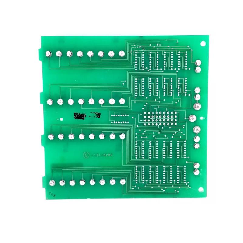 ABB Bailey NTDI01 6632113A1 Infi 90 Digital Input Termination Unit