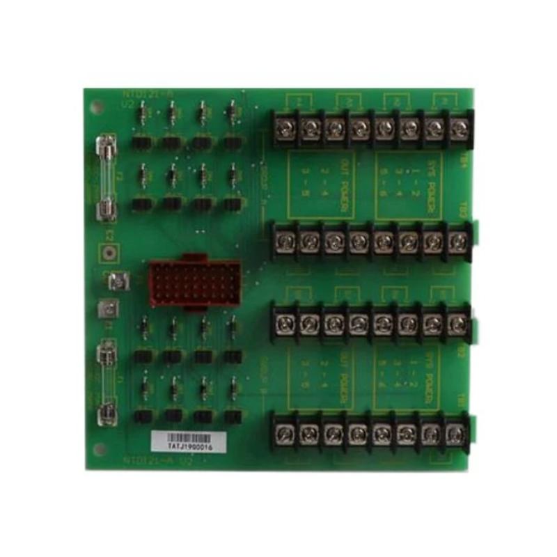 ABB Bailey NTDI21 Infi 90 Digital I/O Termination Unit