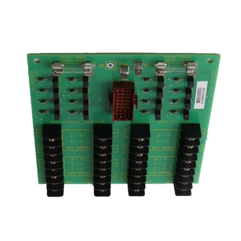 ABB Bailey NTDI21 Infi 90 Digital I/O Termination Unit