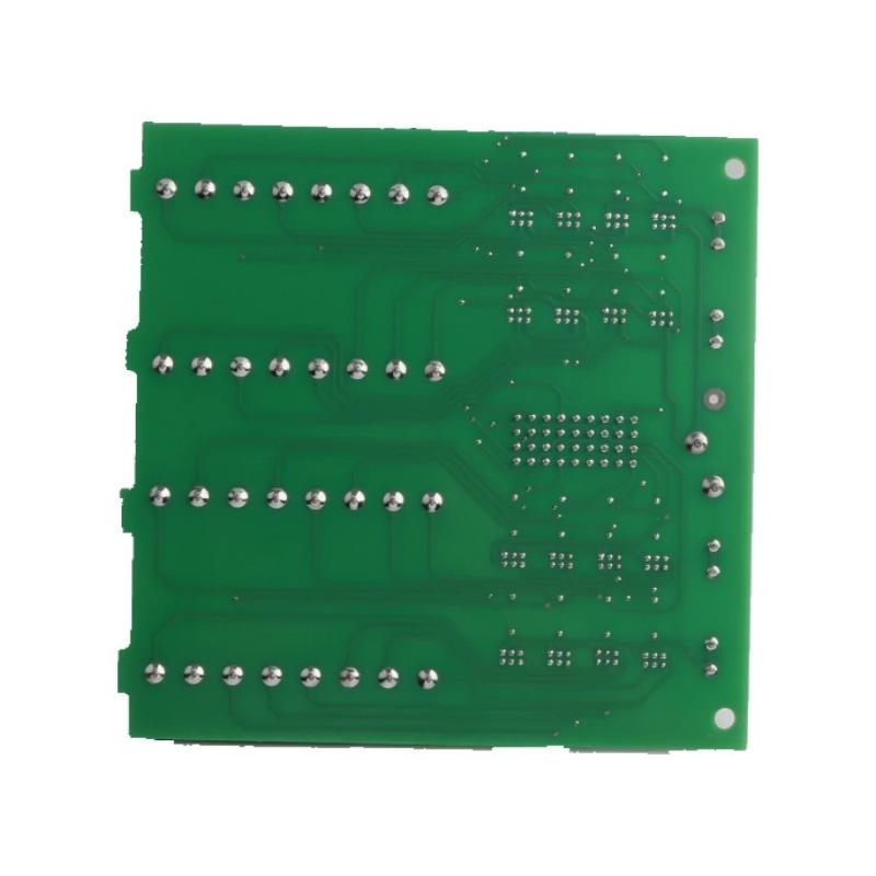 ABB Bailey NTDI21 Infi 90 Digital I/O Termination Unit
