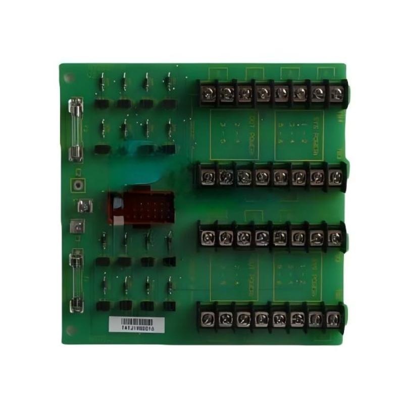 ABB Bailey NTDI21-B Infi 90 Digital I/O Termination Unit