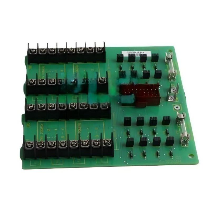 ABB Bailey NTDI21-B Infi 90 Digital I/O Termination Unit