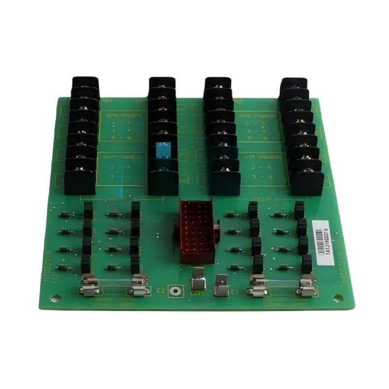 ABB Bailey NTDI21-B Infi 90 Digital I/O Termination Unit
