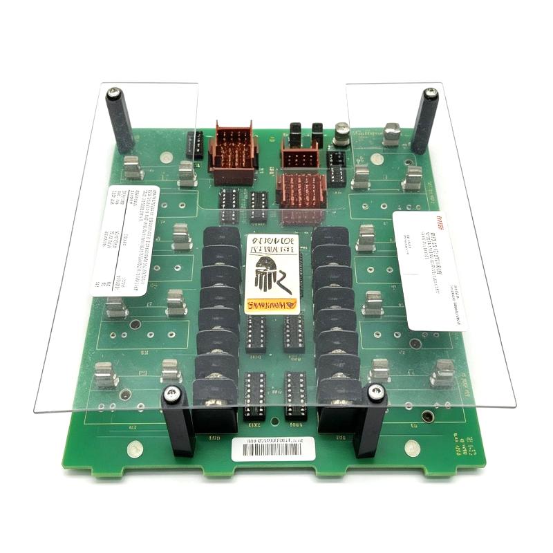 ABB Bailey NTDO02 Infi 90 Digital Output Termination Unit