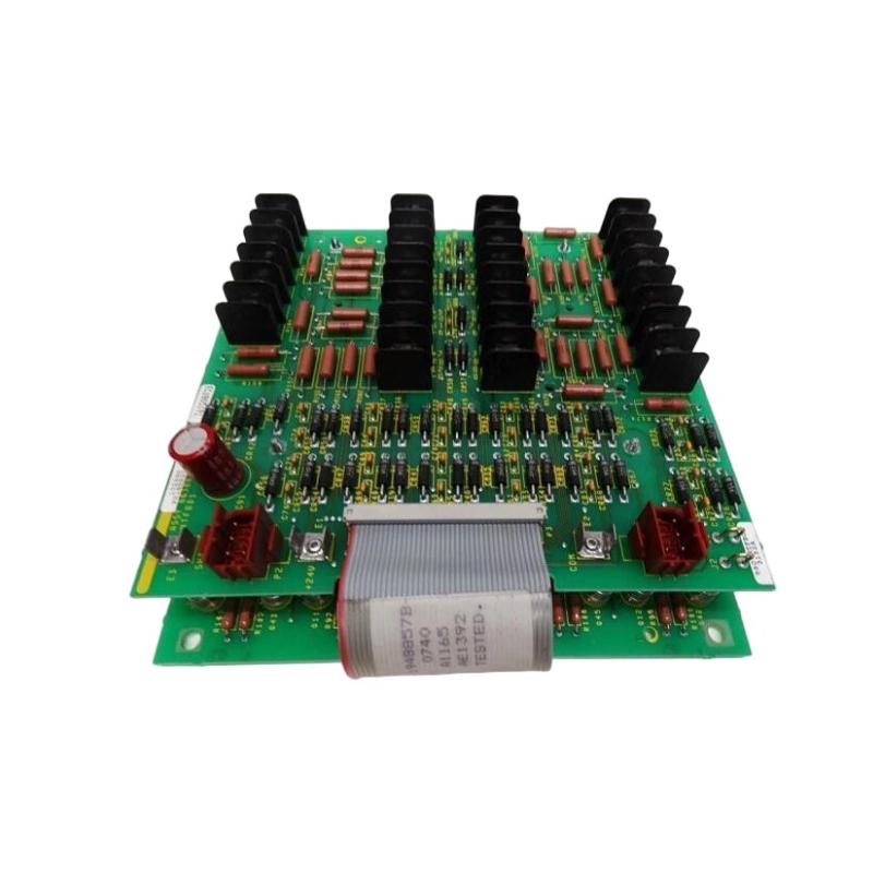ABB Bailey NTFBO1 Infi 90 Fieldbus Module Termination Unit