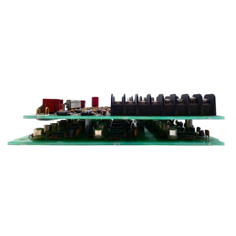ABB Bailey NTFBO1 Infi 90 Fieldbus Module Termination Unit