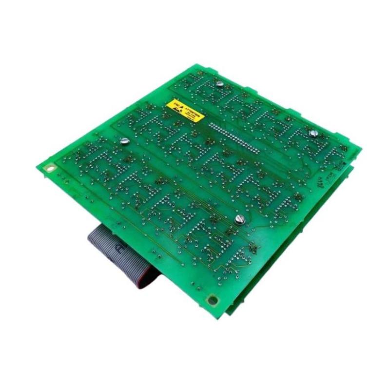 ABB Bailey NTFBO1 Infi 90 Fieldbus Module Termination Unit