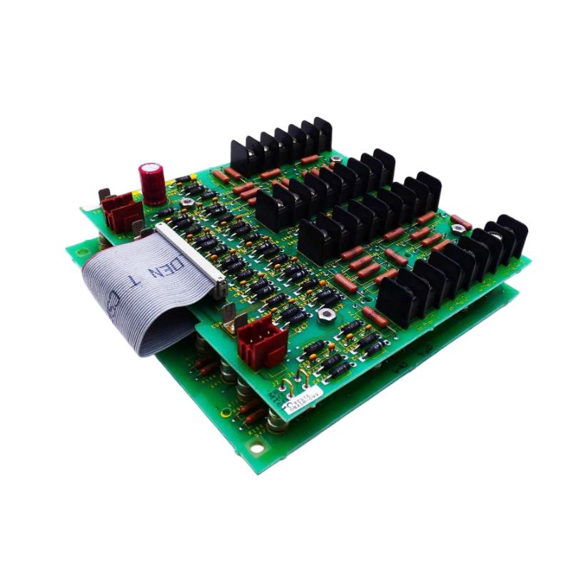 ABB Bailey NTFBO1 Infi 90 Fieldbus Module Termination Unit