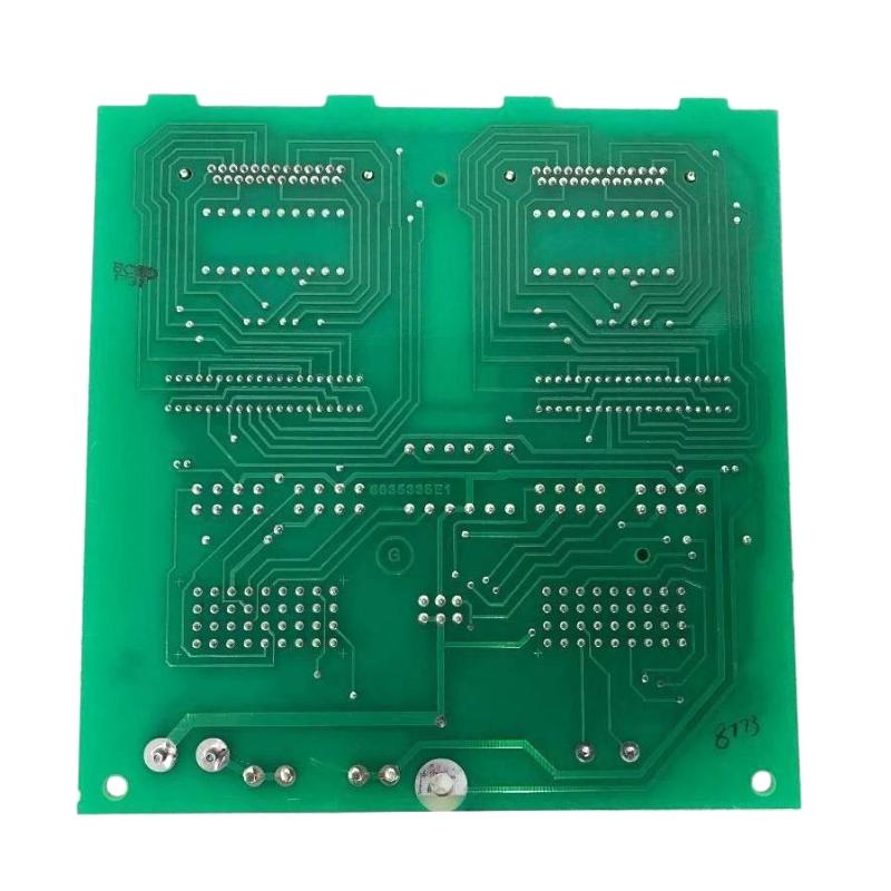 ABB Bailey NTMF01 INFI 90 Multi-Function Controller Termination Unit