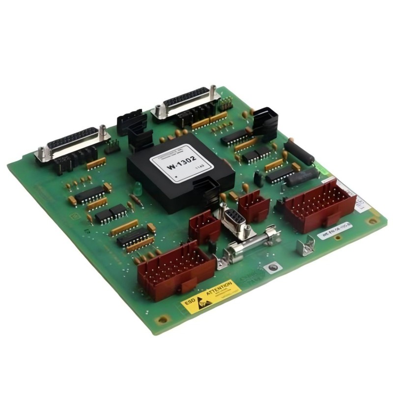 ABB Bailey NTMP01 INFI 90 Multi-Function Processor Termination Unit