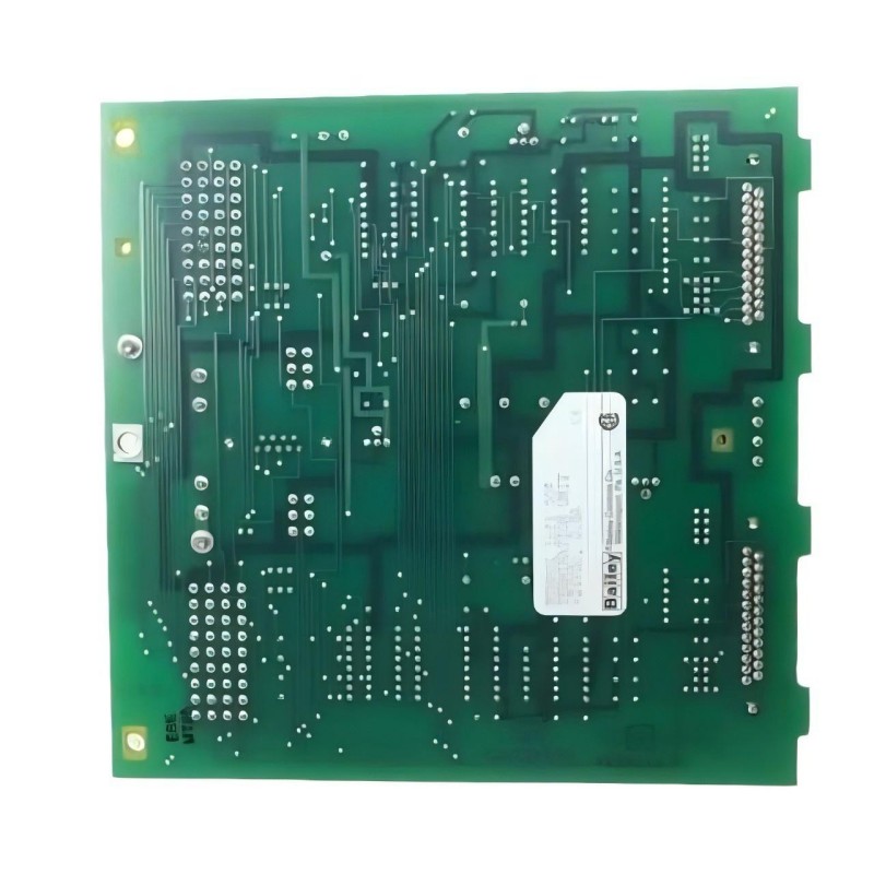 ABB Bailey NTMP01 INFI 90 Multi-Function Processor Termination Unit