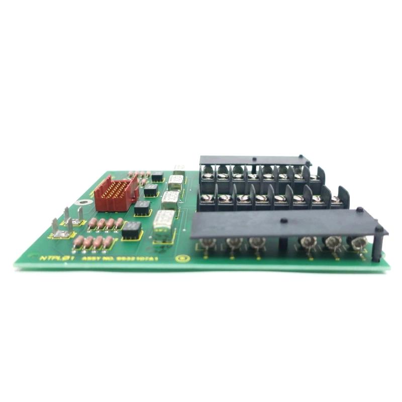 ABB Bailey NTPL01 INFI 90 Plant Loop Termination Unit