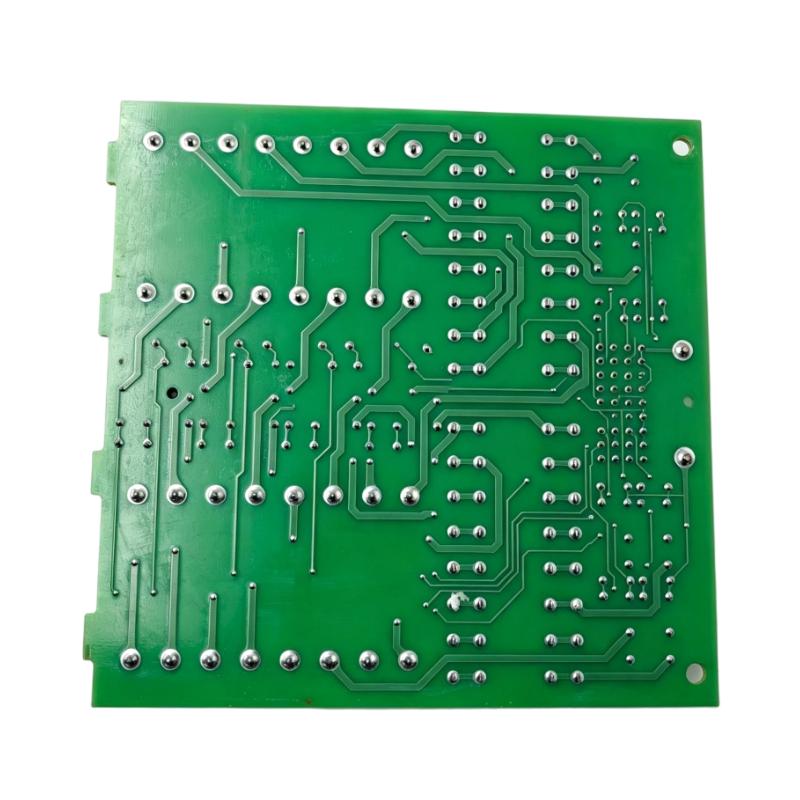 ABB Bailey NTRO02 Digital I/O Terminal Unit Module