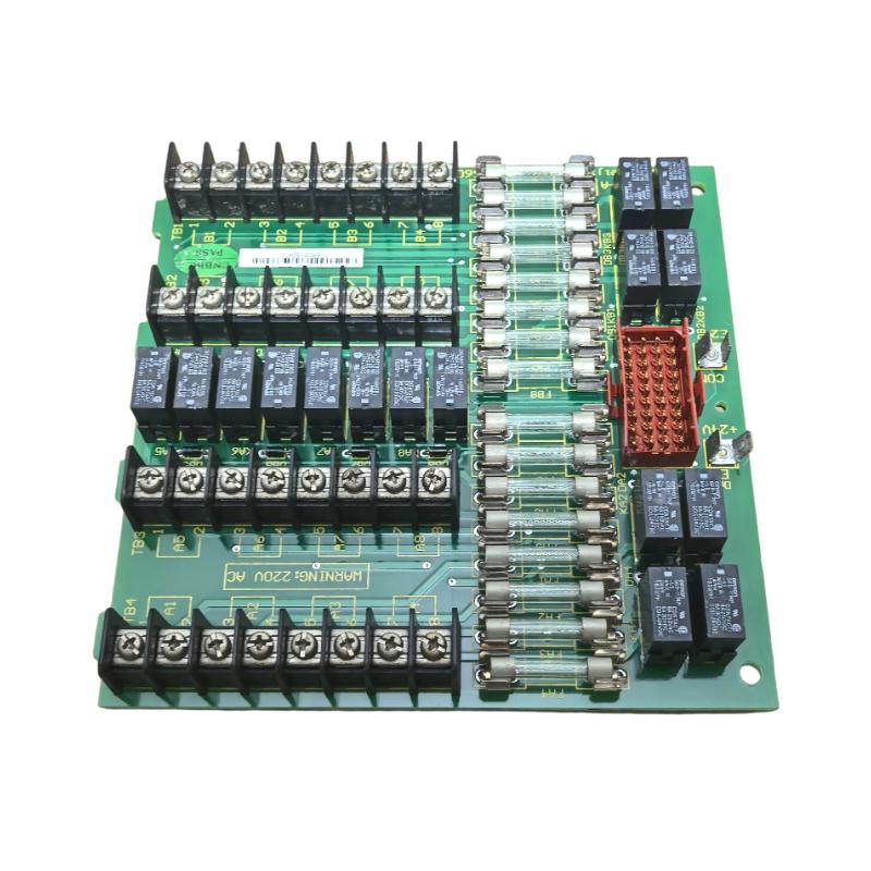 ABB Bailey NTRO02-A BB6603001A Digital I/O Terminal Unit Module
