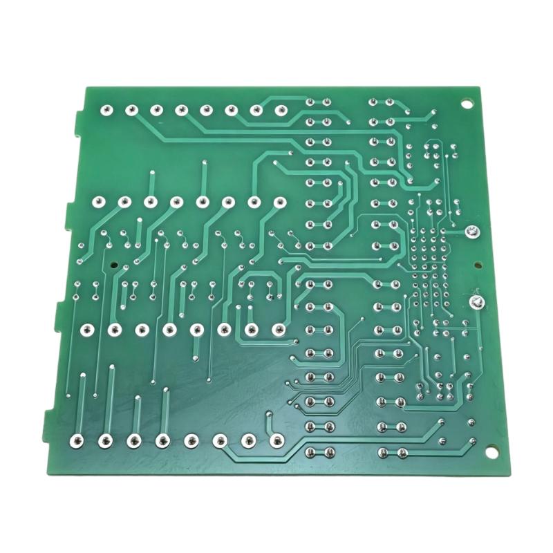 ABB Bailey NTRO04 Digital I/O Terminal Unit Module