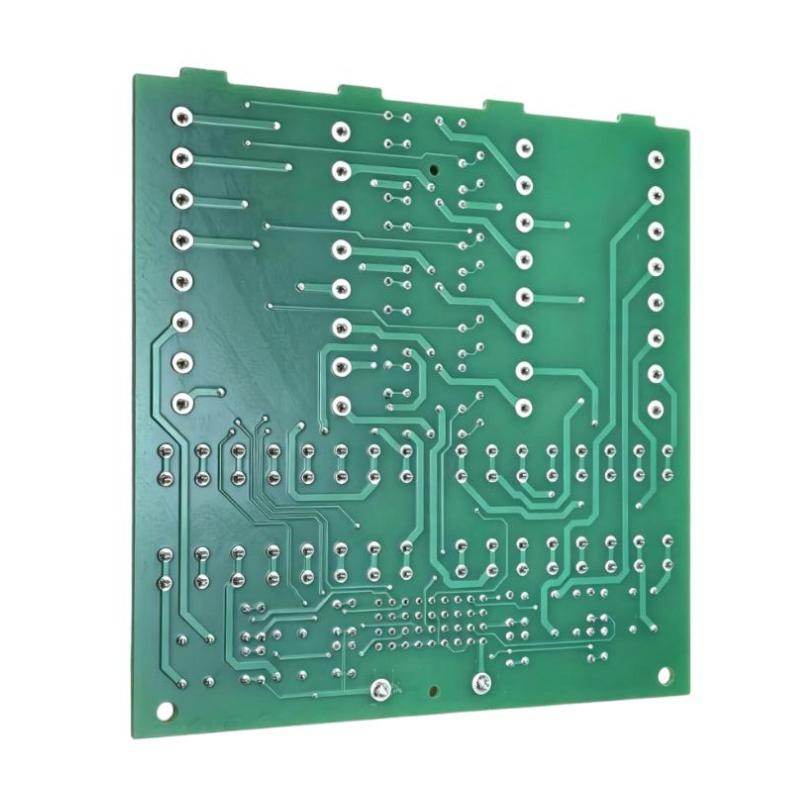 ABB Bailey NTRO04 Digital I/O Terminal Unit Module