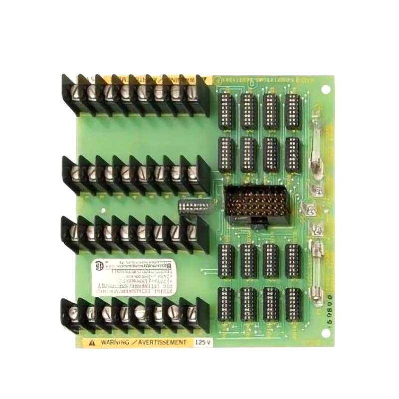 ABB Bailey NTU-715 SM9-3055.051.00 Digital Input Terminal