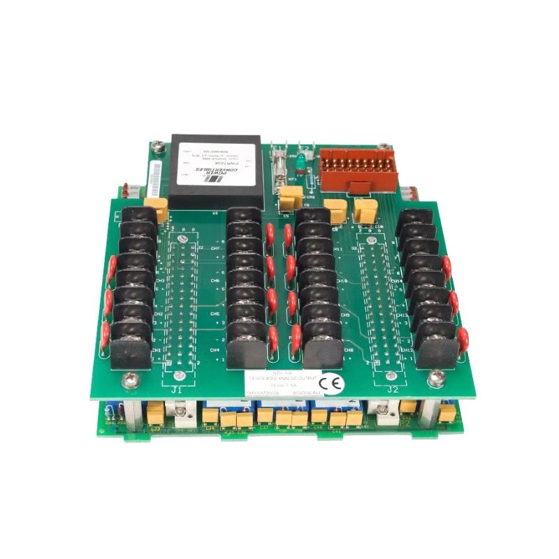 ABB Bailey NTU-7U0 Digital Input Terminal