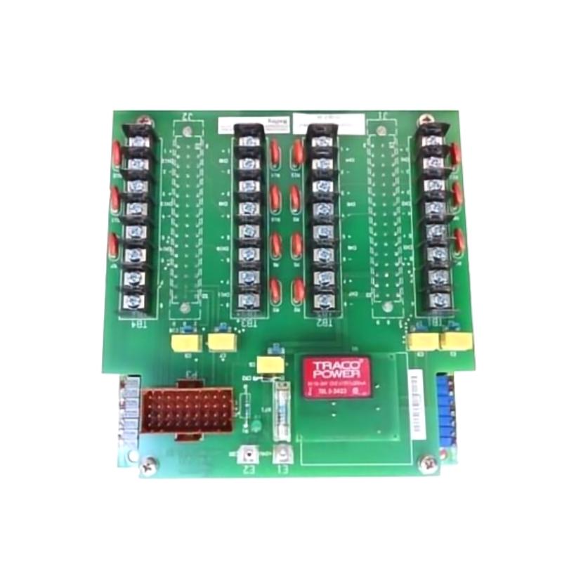 ABB Bailey NTU-7U0 Digital Input Terminal