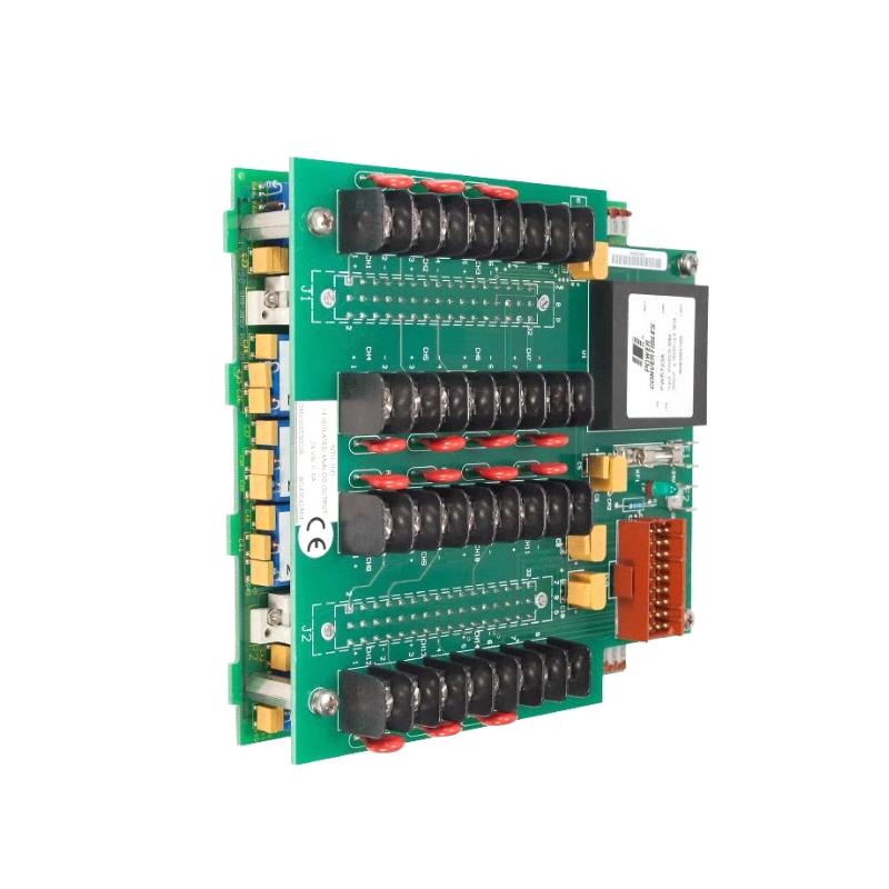 ABB Bailey NTU-7U0 Digital Input Terminal