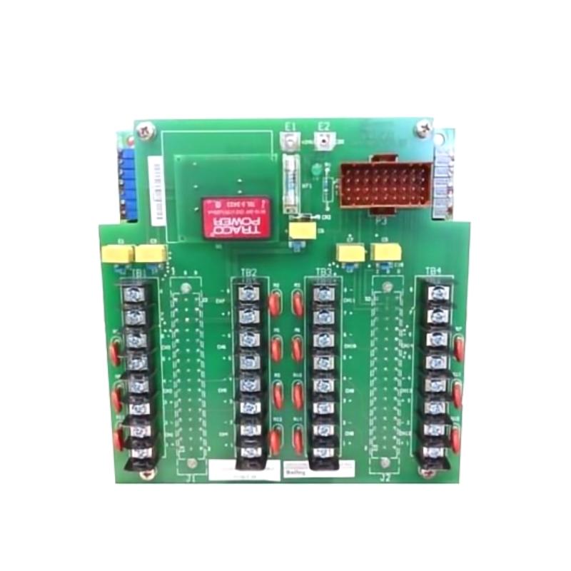 ABB Bailey NTU-7U0 Digital Input Terminal