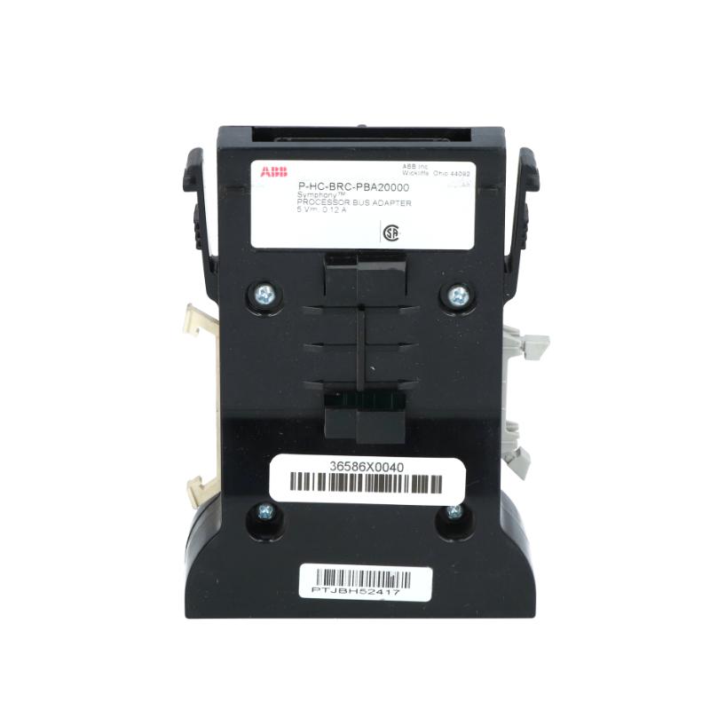 ABB Bailey PBA200 PHCBRCPBA20000 Process Bus Adapter