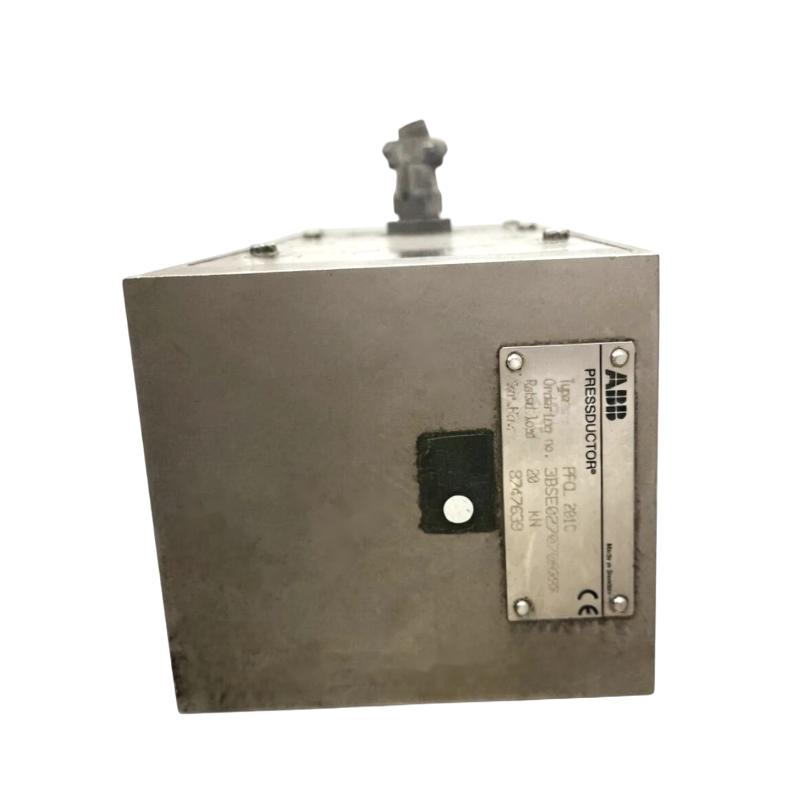 ABB PFCL 201C 3BSE027070R20 Pressductor PillowBlock Load Cell