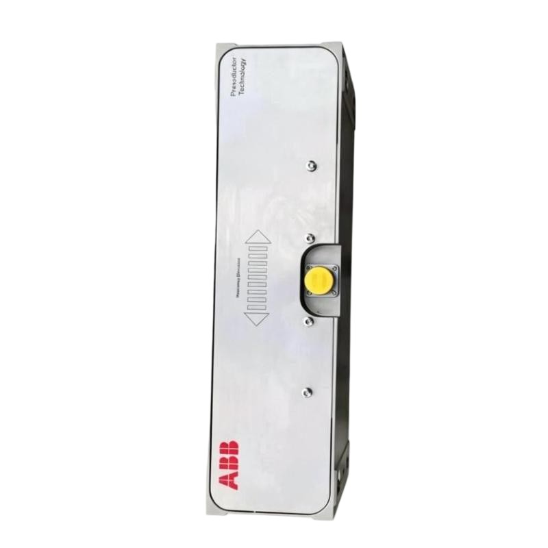 ABB PFTL201C-10KN 3BSE007913R0010 Pressductor PillowBlock Load Cell