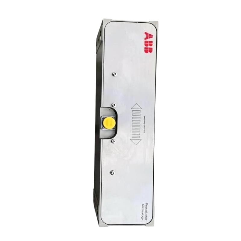ABB PFTL201C-10KN 3BSE007913R0010 Pressductor PillowBlock Load Cell
