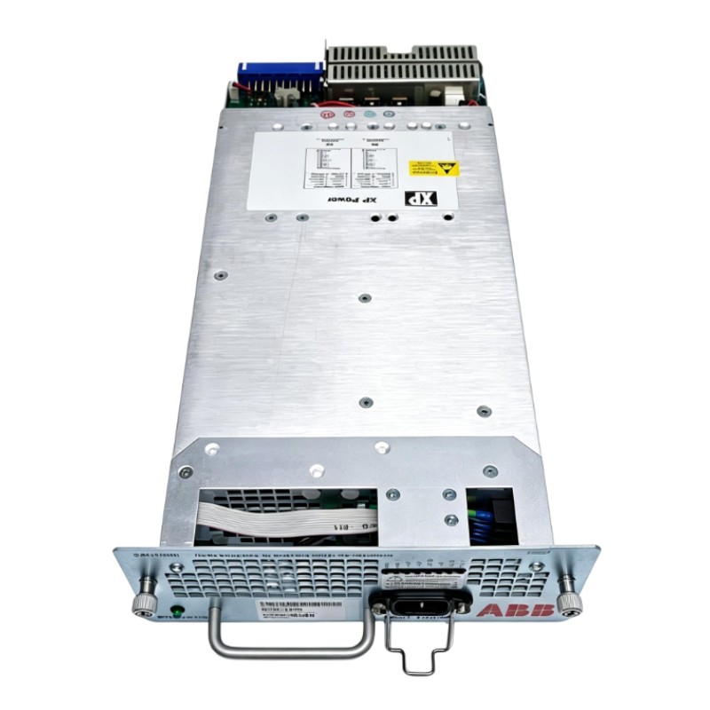 ABB Bailey PHARPS00010000 Power Module