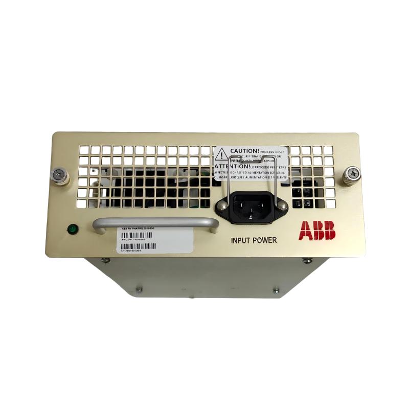 ABB Bailey PHARPS00200000 Power Module