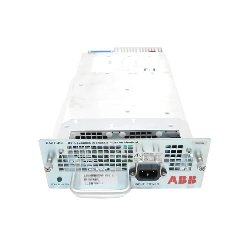 ABB Bailey PHARPS02200000 Power Module
