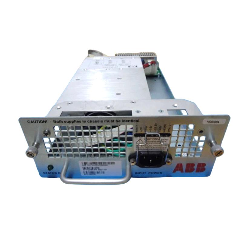 ABB Bailey PHARPS21000000 Power Module