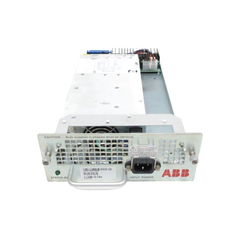 ABB Bailey PHARPS21010000 Power Module
