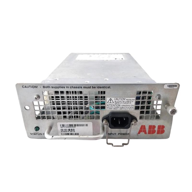 ABB Bailey PHARPS32000000 Power Module