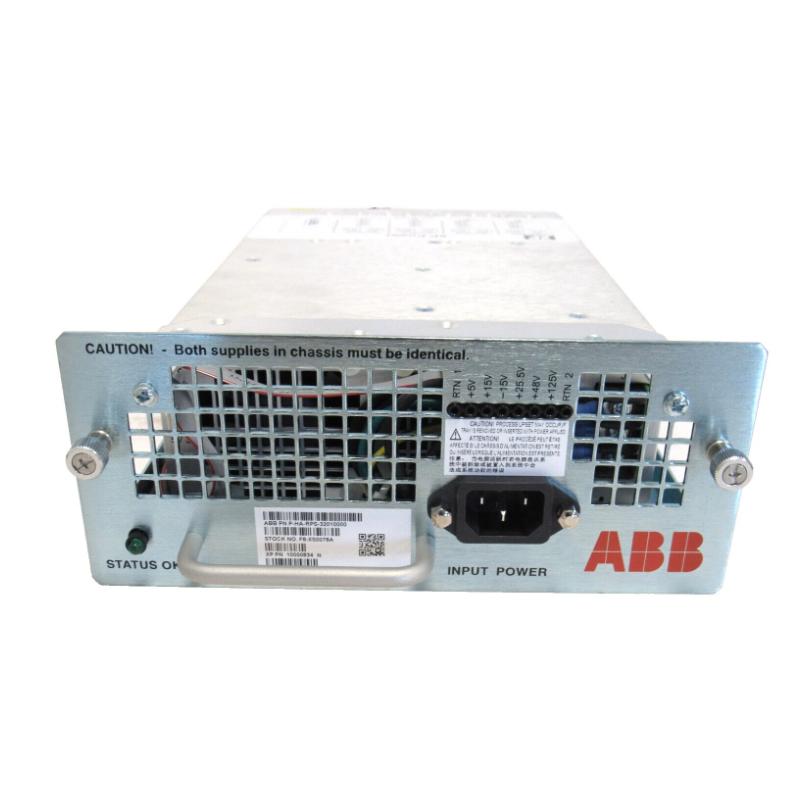 ABB Bailey PHARPS32010000 Power Module