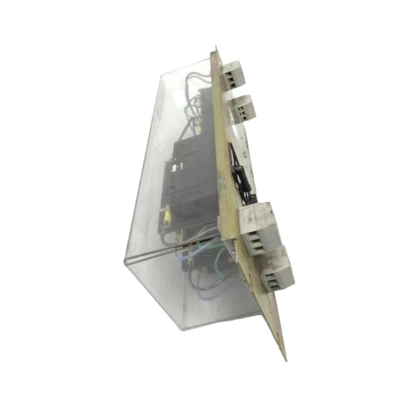 ABB Bailey PHARPSPEP21013 6644463A2 Power Input Panel Dual Chassis