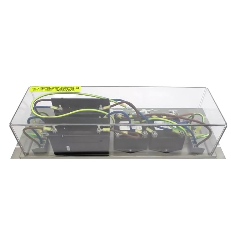 ABB Bailey PHARPSPEP21013 6644463A2 Power Input Panel Dual Chassis