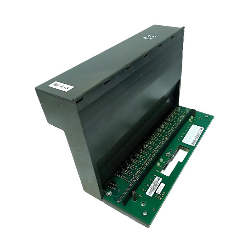 ABB Bailey PHBAIN1200S200 Analog Input Base