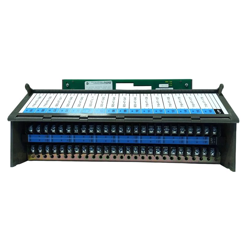ABB Bailey PHBAIN1200S200 Analog Input Base