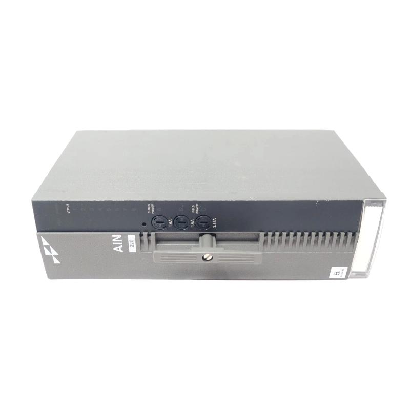 ABB Bailey PHBAIN2000C100 Analog Input Base