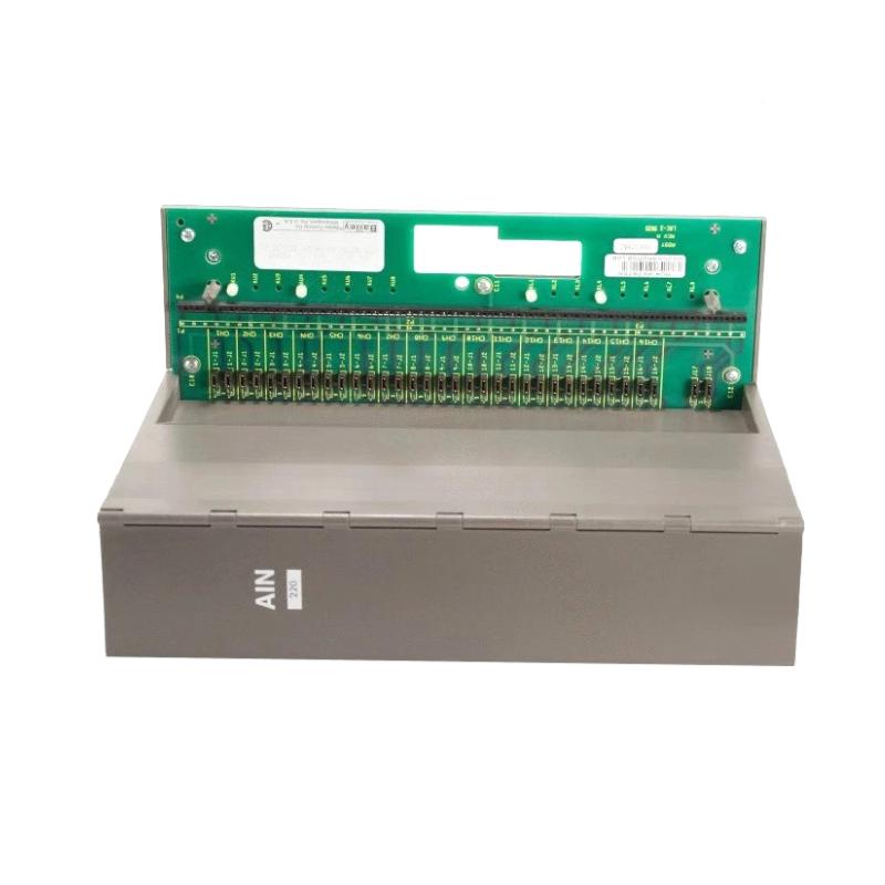 ABB Bailey PHBAIN2200S100 Analog Input Base