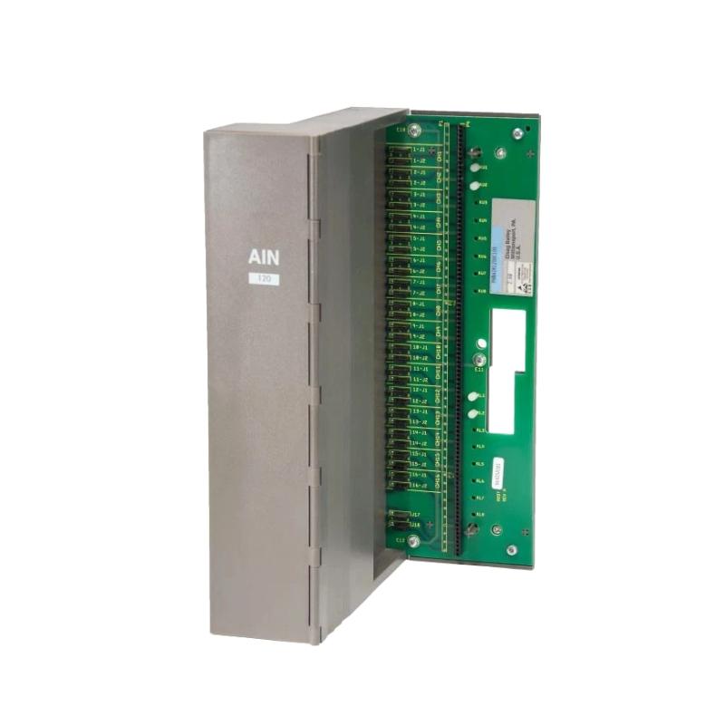 ABB Bailey PHBAIN2200S200 Analog Input Base