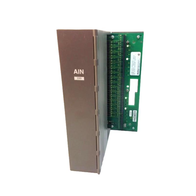 ABB Bailey PHBAIN2200S200 Analog Input Base