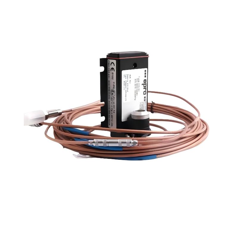 Epro PR6423/010-010-CN 8mm Eddy Current Sensor