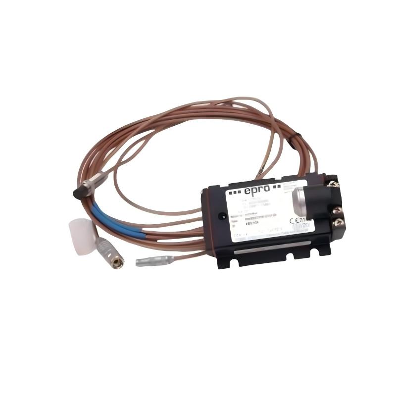 Epro PR6423/010-010-CN 8mm Eddy Current Sensor