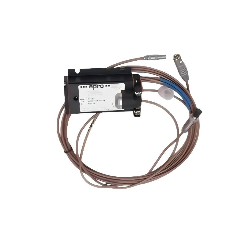 Epro PR6423/010-010-CN 8mm Eddy Current Sensor