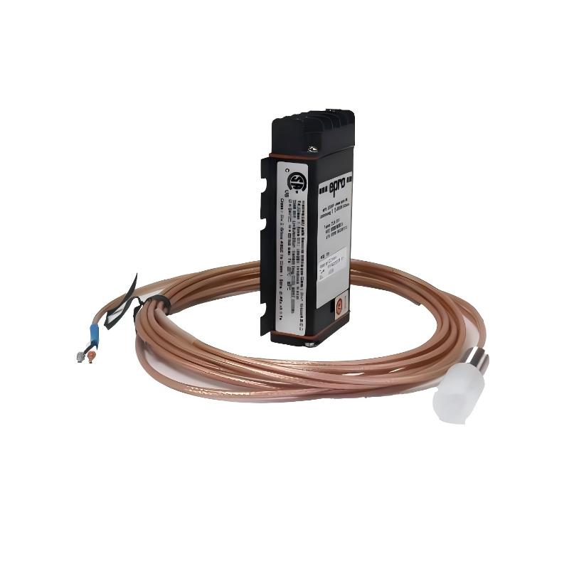 Epro PR6423/010-010-CN 8mm Eddy Current Sensor