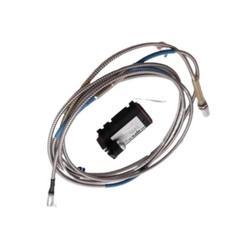 Epro PR6423/010-020-CN 8mm Eddy Current Sensor